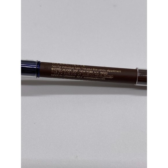 Estée Lauder Brow Now Brow Defining Pencil 03 Brunette - Picture 2 of 3